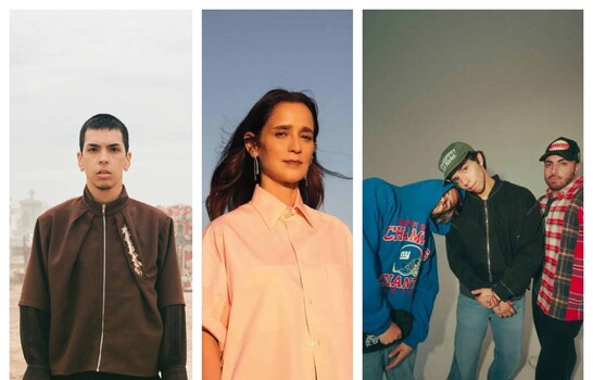 Estos son los artistas que se presentarán en Isle of Light 2027