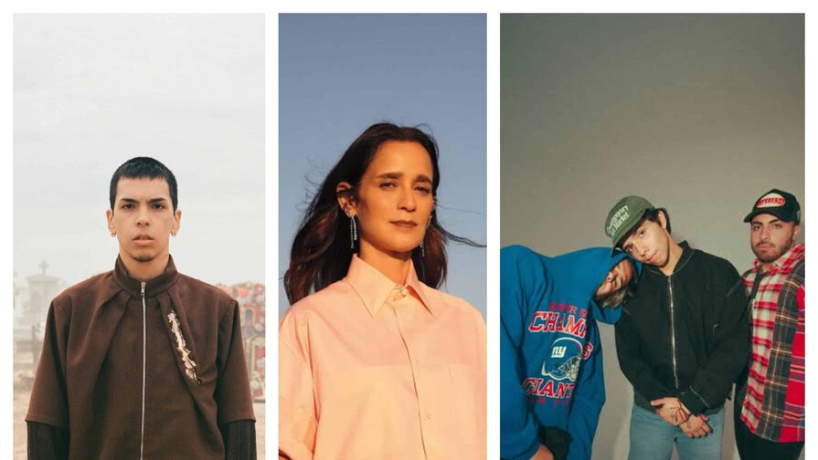 Estos son los artistas que se presentarán en Isle of Light 2027