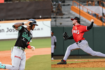 Video | Raimel Tapia y Reid VanScoter son escogidos MVP de la Semana en LIDOM