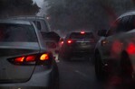 Lluvias dejan 30 localidades incomunicadas y casi 486,000 viviendas sin agua