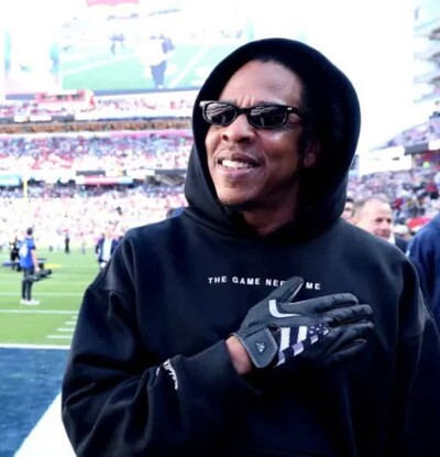 Jay-Z protagonizará el espectáculo del medio tiempo del Super Bowl 2027