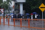 Ministerio de Trabajo llama a priorizar seguridad de empleados ante las lluvias Ministerio de Trabajo llama a priorizar seguridad de empleados ante las lluvias
