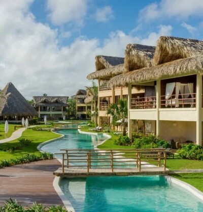 Zoëtry Agua Punta Cana, donde el lujo se vive sin prisas