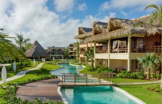 Zoëtry Agua Punta Cana, donde el lujo se vive sin prisas