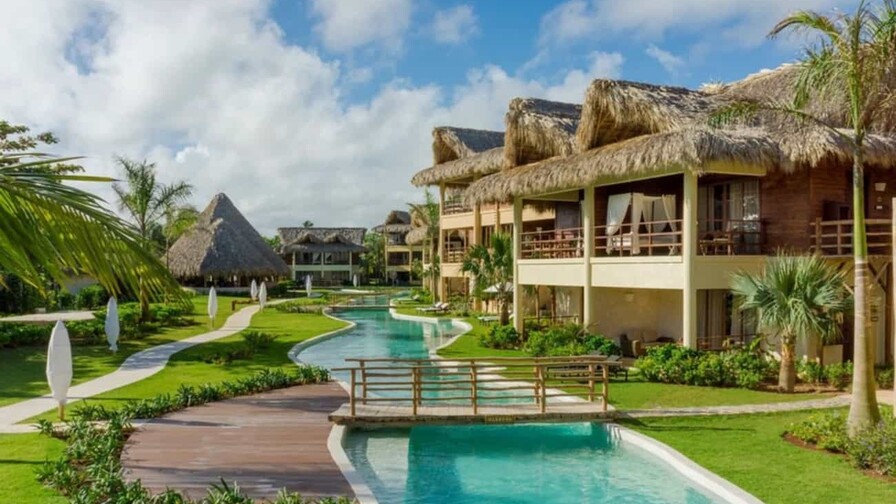 Zoëtry Agua Punta Cana, donde el lujo se vive sin prisas Zoëtry Agua Punta Cana, donde el lujo se vive sin prisas