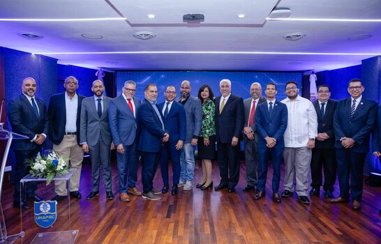 UNAPEC lidera la transformación digital en República Dominicana con seguridad y sensibilidad humana