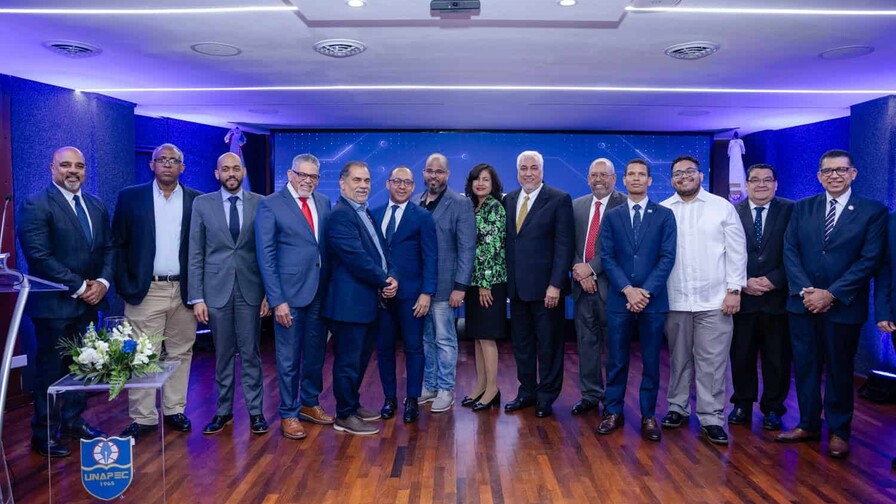 UNAPEC lidera la transformación digital en República Dominicana con seguridad y sensibilidad humana