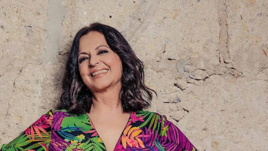 Casa de Teatro acoge el debut de Olga Cerpa y Mestisay en República Dominicana
