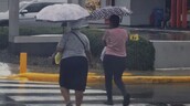 ¿Cuánto ha llovido en las últimas 24 horas? Las cifras que explican las inundaciones de los últimos días