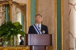 Excanciller Roberto Álvarez pide acelerar despliegue de fuerza contra pandillas en Haití