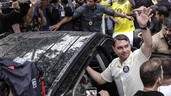 Flávio Bolsonaro aterriza en Estados Unidos, según medios