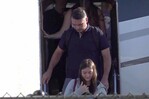 Flávio Bolsonaro llega a Florida tras huir de Brasil Flávio Bolsonaro llega a Florida tras huir de Brasil