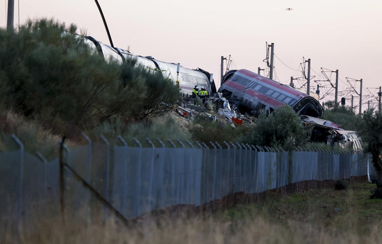 RD expresa solidaridad con España tras accidente ferroviario que deja al menos 68 muertos