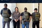 Arrestan en Puerto Rico a dominicana buscada por asesinato en República Dominicana