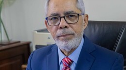 “Nos falta la base institucional que permita que el crecimiento se convierta en desarrollo