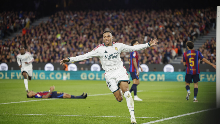 Intereses comerciales, las razones de las disculpas de LaLiga y Real Madrid con China Intereses comerciales, las razones de las disculpas de LaLiga y Real Madrid con China