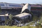 Accidente ferroviario en España: lo que se sabe hasta ahora
