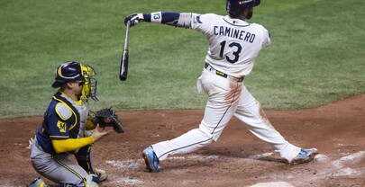 Los Rays de Tampa Bay alargan la batalla en la Serie Mundial