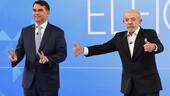 La respuesta de Lula que marcó un antes y un después en las elecciones de Brasil
