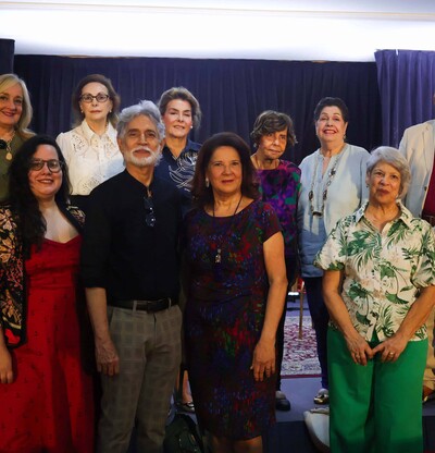 El legado de Natacha Sánchez inspira una nueva celebración de las artes
