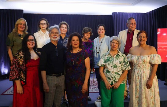 El legado de Natacha Sánchez inspira una nueva celebración de las artes