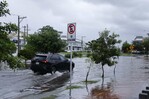Las lluvias dejaron a más de un millón de estudiantes sin clases 