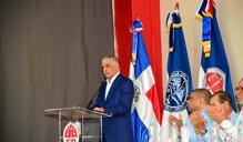 Excanciller Miguel Vargas pide mayor intervención internacional ante crisis en Haití
