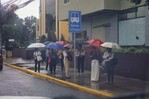 Minerd mantiene suspensión de docencia para este miércoles en zonas vulnerables de provincias bajo alerta amarilla