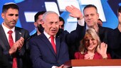 Netanyahu pide esperar a los resultados pero apuesta por un gobierno sin partidos árabes