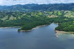 Lluvias recientes elevan al 62 % el almacenamiento de agua en las presas del país Lluvias recientes elevan al 62 % el almacenamiento de agua en las presas del país