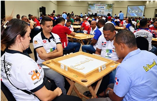 República Dominicana lista para Mundial de Femundo