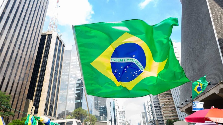 Queremos tanto a Brasil