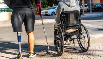 Mejorar las estadísticas sobre discapacidad