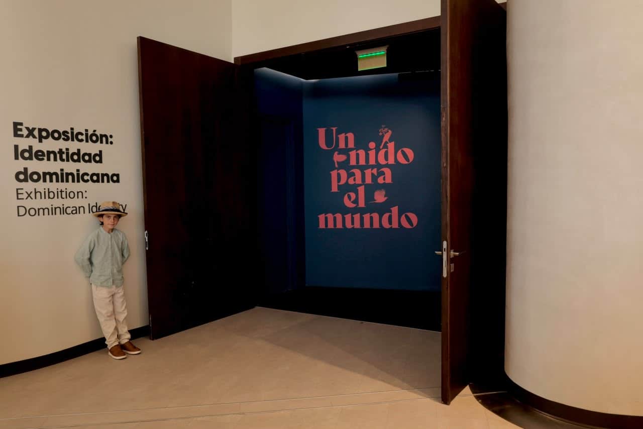 “Un nido para el mundo” en el Centro Cultural Rainieri.