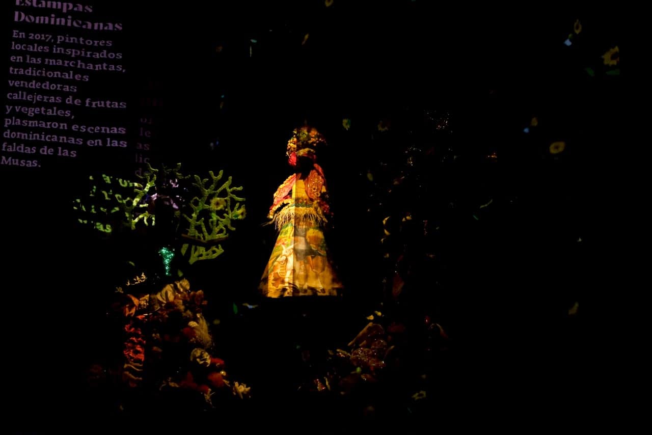 “Un nido para el mundo” en el Centro Cultural Rainieri.