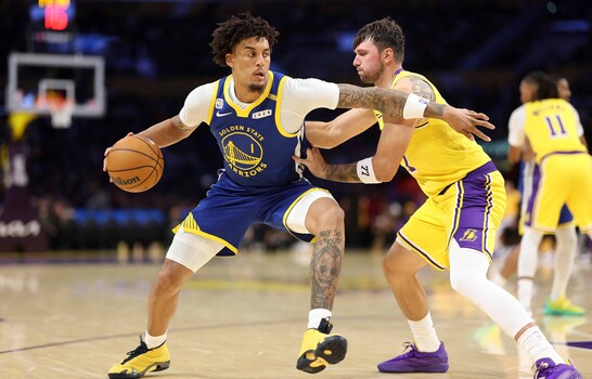 Lendeborg entra en un círculo de leyendas tras su partido contra los Nuggets