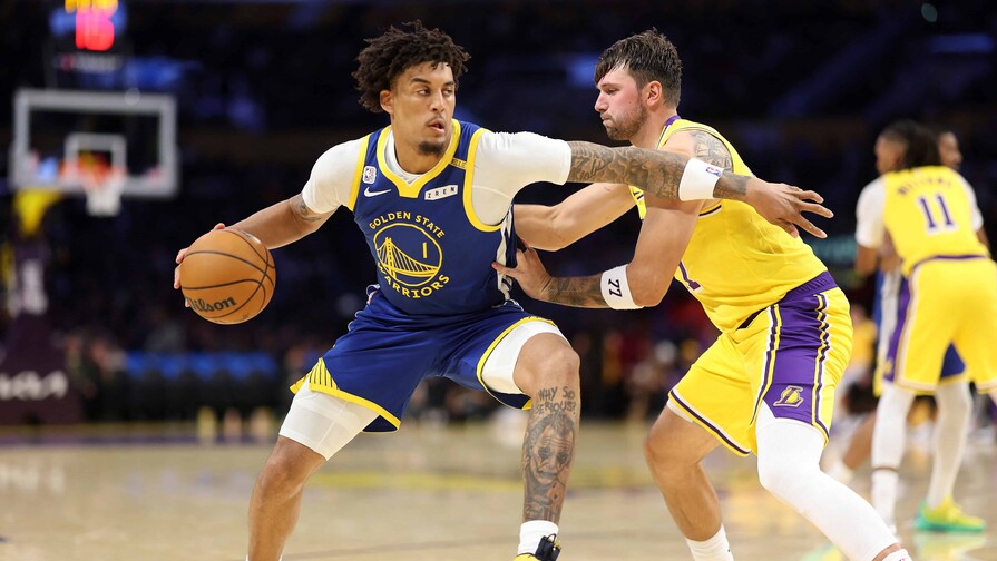 Lendeborg entra en un círculo de leyendas tras su partido contra los Nuggets Lendeborg entra en un círculo de leyendas tras su partido contra los Nuggets