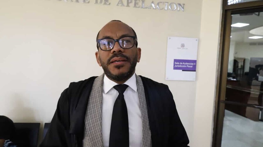 Abogado de madre de menor en caso Wander Franco recurrirá en casación ratificación de condena