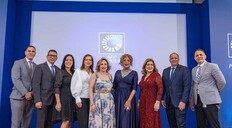 AFP Popular realiza jornadas en Santo Domingo y Santiago por el Mes del Adulto Mayor