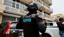 Aplazan para el sábado coerción a mayor del Ejército vinculado a 243 kilos de cocaína