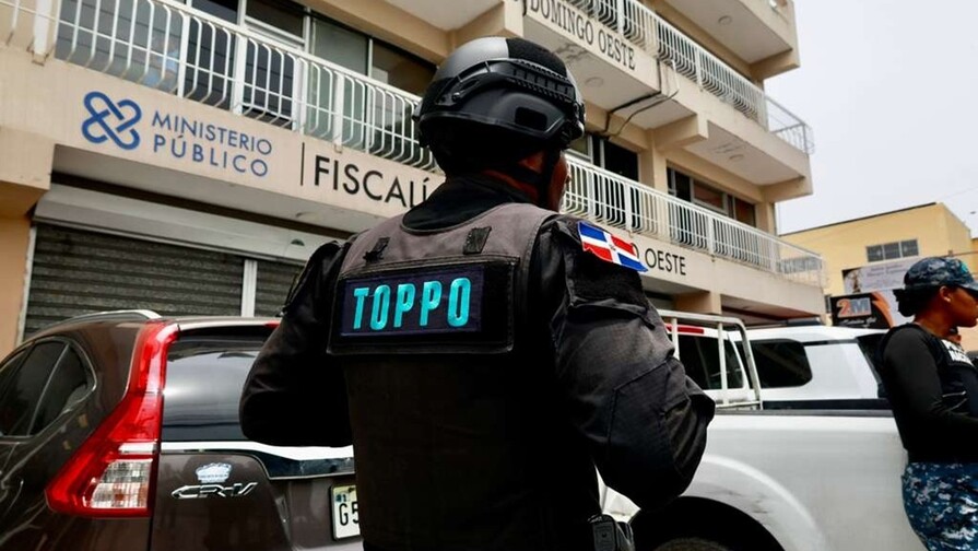 Aplazan para el sábado coerción a mayor del Ejército vinculado a 243 kilos de cocaína