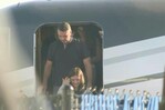La fuga de Flávio Bolsonaro de Brasil, paso a paso La fuga de Flávio Bolsonaro de Brasil, paso a paso