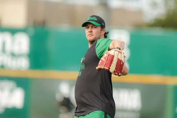 Trevor Bauer: “Pregunten a Manfred por qué no me permite jugar en Grandes Ligas”