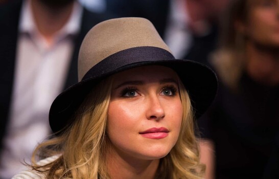 La actriz Hayden Panettiere murió por una sobredosis de drogas