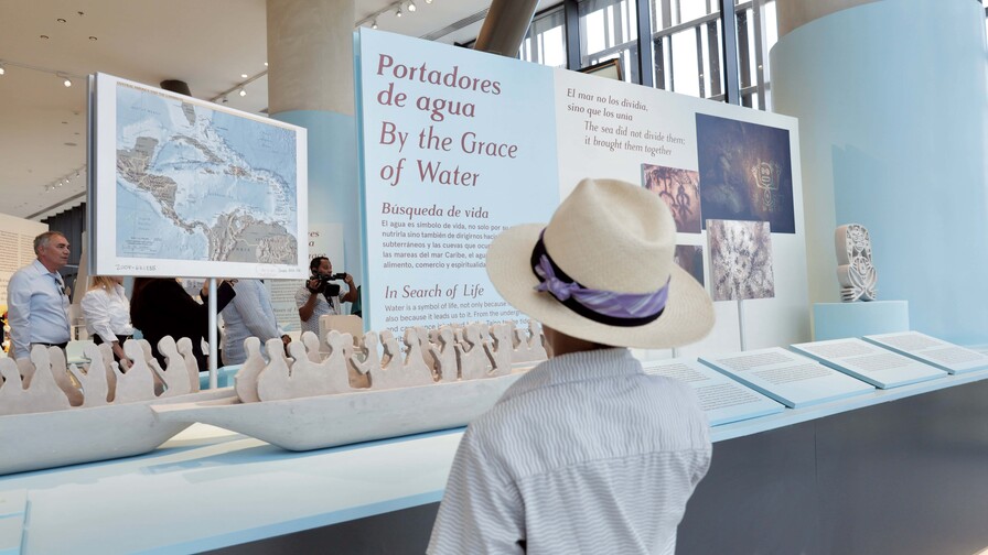 El Centro Cultural Rainieri invita a explorar la cultura dominicana