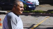 Expresidente salvadoreño Elías Saca cumple condena de diez años por un millonario desfalco