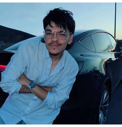 Autopsia revela la causa de muerte del streamer El Komanche