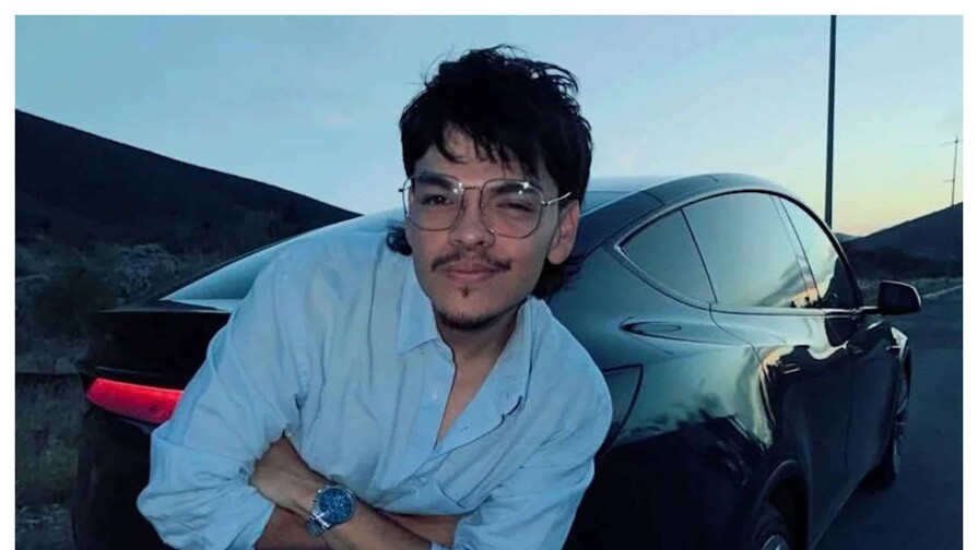 Autopsia revela la causa de muerte del streamer El Komanche Autopsia revela la causa de muerte del streamer El Komanche