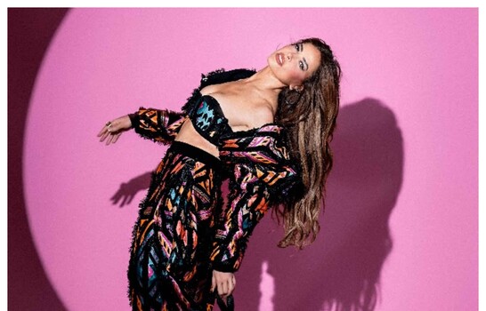 Gloria Trevi recibirá el reconocimiento Artista Oro en los Heat Latin Music Awards