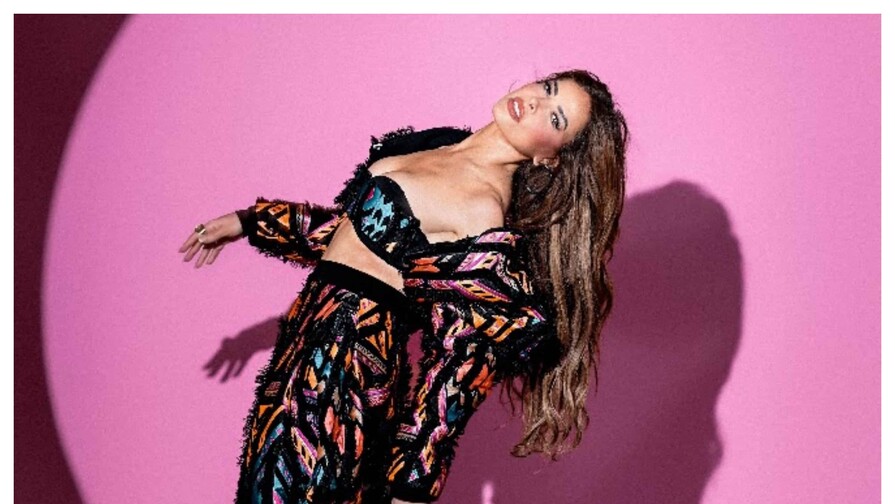 Gloria Trevi recibirá el reconocimiento Artista Oro en los Heat Latin Music Awards